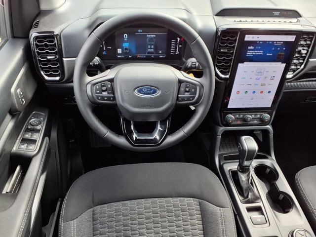 Certified 2024 Ford Ranger XLT w/ Technology Package image 8