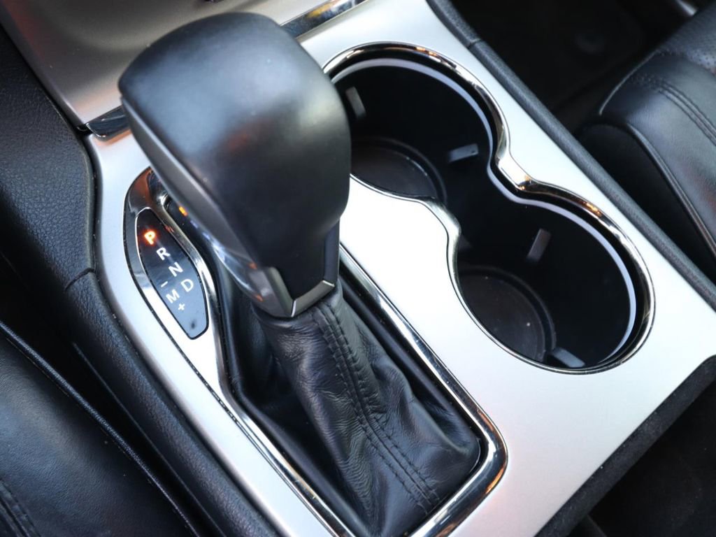 Used 2019 Jeep Grand Cherokee High Altitude image 22