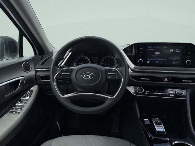 Used 2020 Hyundai Sonata SEL FWD image 23