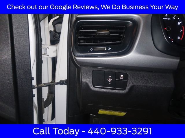 Used 2021 Kia Rio S image 22