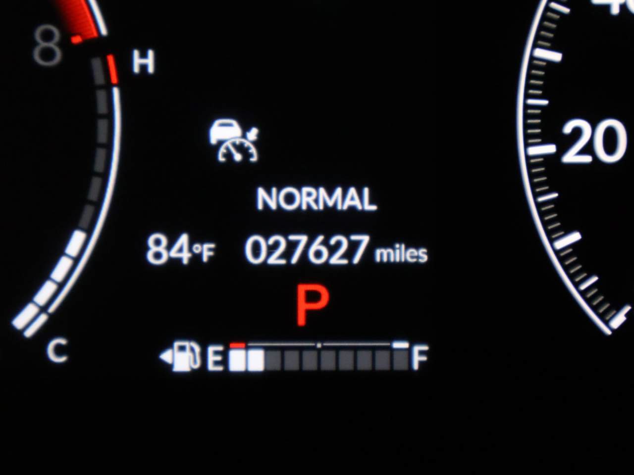 Used 2025 Honda Ridgeline RTL image 8