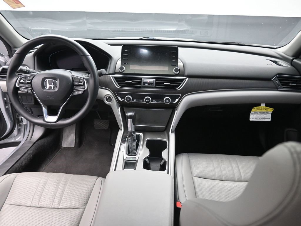 Used 2019 Honda Accord EX-L image 18
