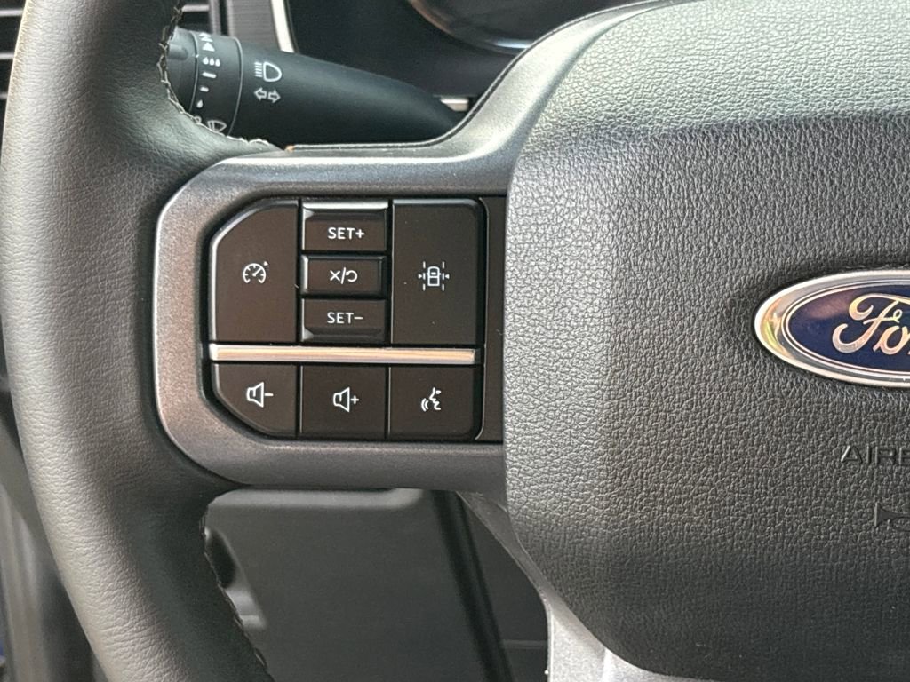 Certified 2023 Ford F150 XLT w/ Equipment Group 302A High image 18