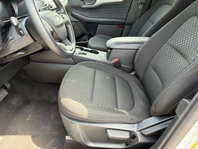 Certified 2025 Ford Escape Active FWD image 14