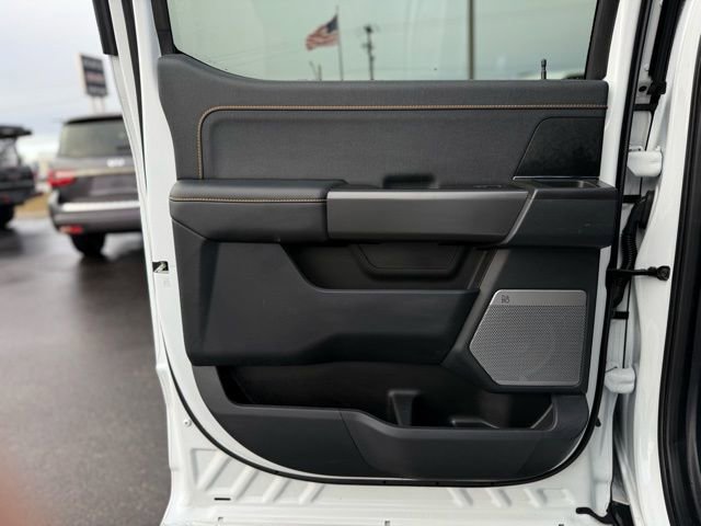 Certified 2024 Ford F150 Tremor w/ Bed Utility Package image 29