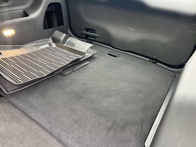 Certified 2023 Ford Edge SEL image 24