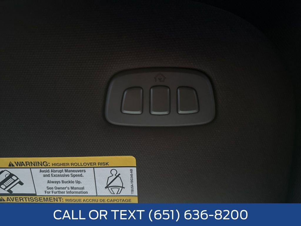 Certified 2023 Ford F150 King Ranch w/ Equipment Group 601A High image 25