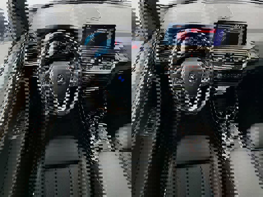 Used 2022 BMW X3 xDrive30i image 13