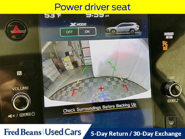 Used 2024 Subaru Outback Premium AWD/4WD image 18