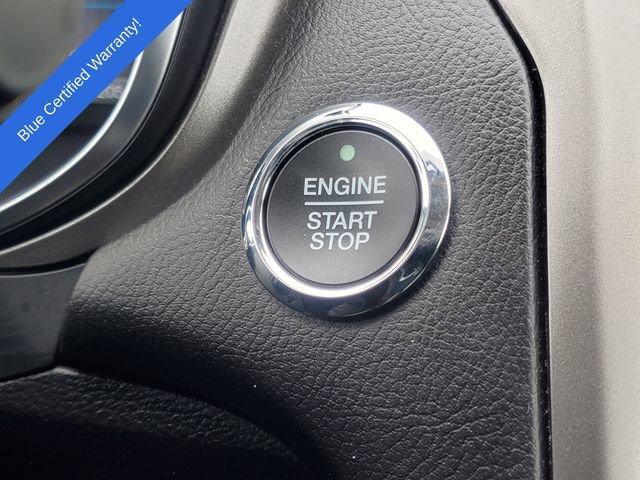 Certified 2018 Ford Fusion S image 15