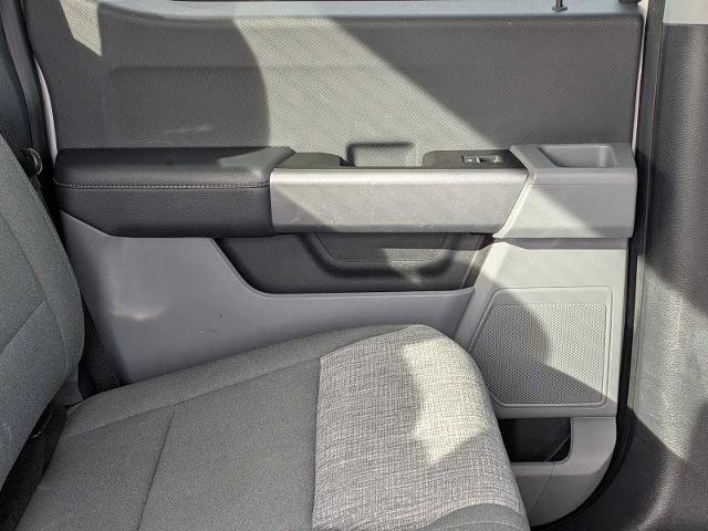 Certified 2021 Ford F150 XLT w/ XTR Package image 25