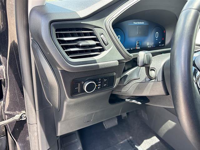Certified 2023 Ford Escape Active w/ Tech Pack #2 AWD/4WD image 11