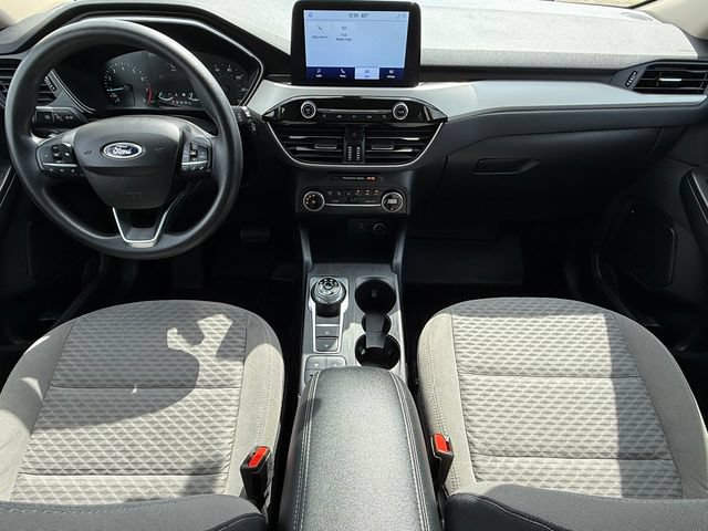 Certified 2020 Ford Escape SE AWD/4WD image 24