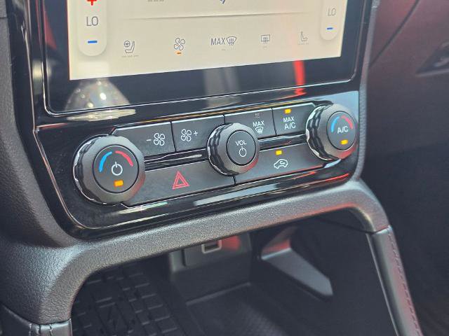 Certified 2025 Ford Ranger Raptor AWD/4WD image 28