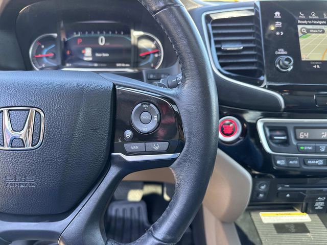 Used 2019 Honda Pilot Elite image 24