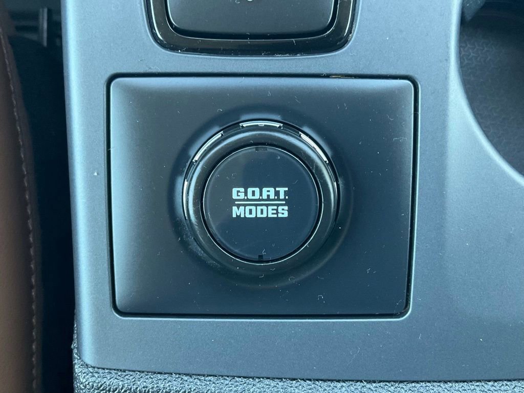 Certified 2022 Ford Bronco Sport Outer Banks w/ Tech Package image 70