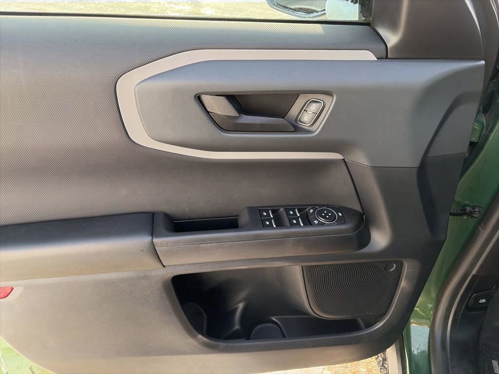 Certified 2024 Ford Bronco Sport Big Bend w/ Convenience Package image 12