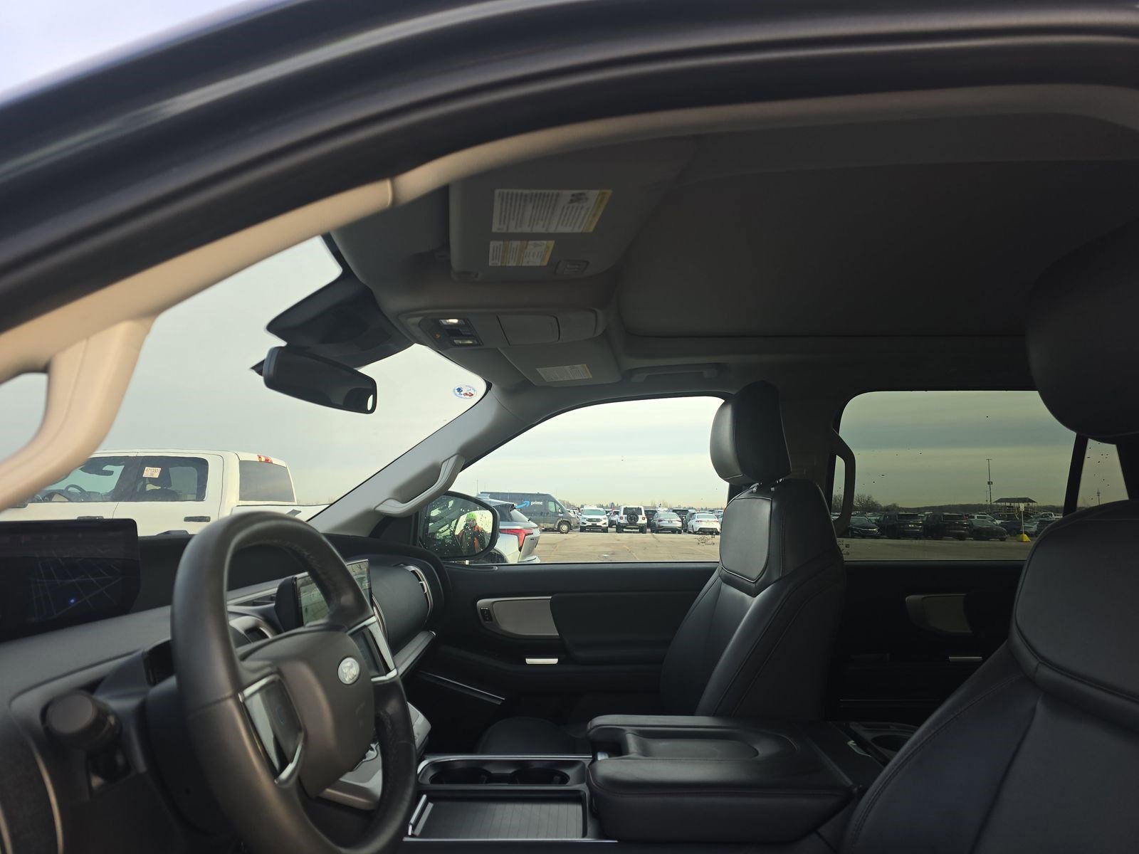 Certified 2025 Ford Expedition Max Active image 22