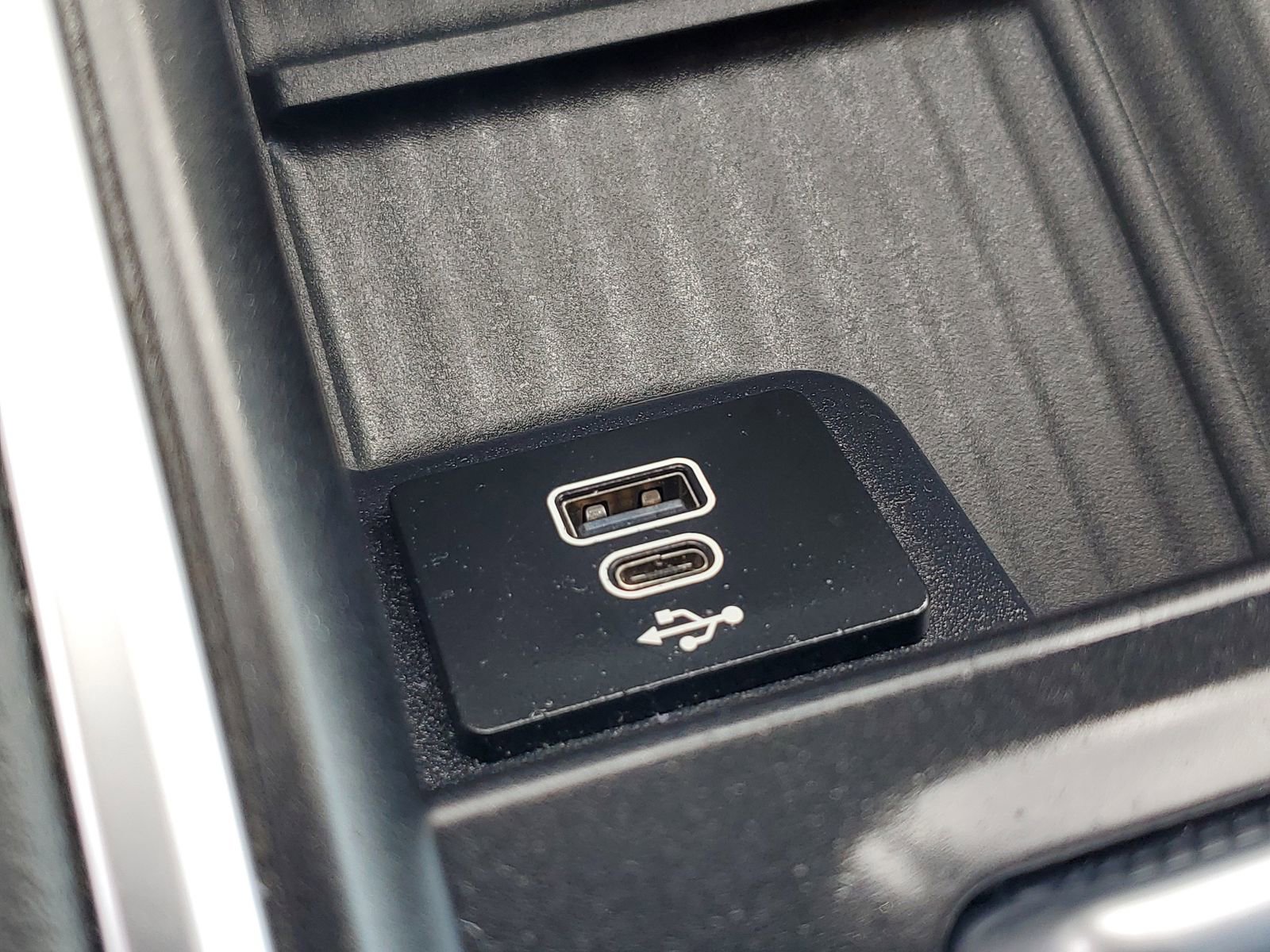 Certified 2025 Ford Expedition Max Active RWD image 32