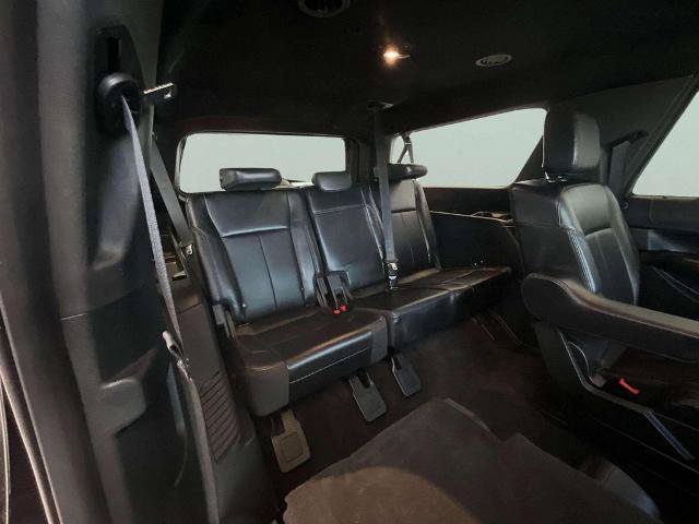 Certified 2021 Ford Expedition Max XLT AWD/4WD image 22