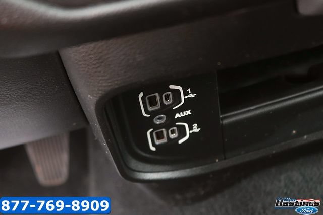 Used 2022 RAM 2500 Tradesman AWD/4WD image 22