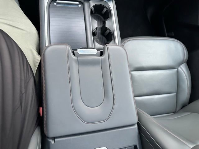 Certified 2025 Ford Expedition Active AWD/4WD image 87