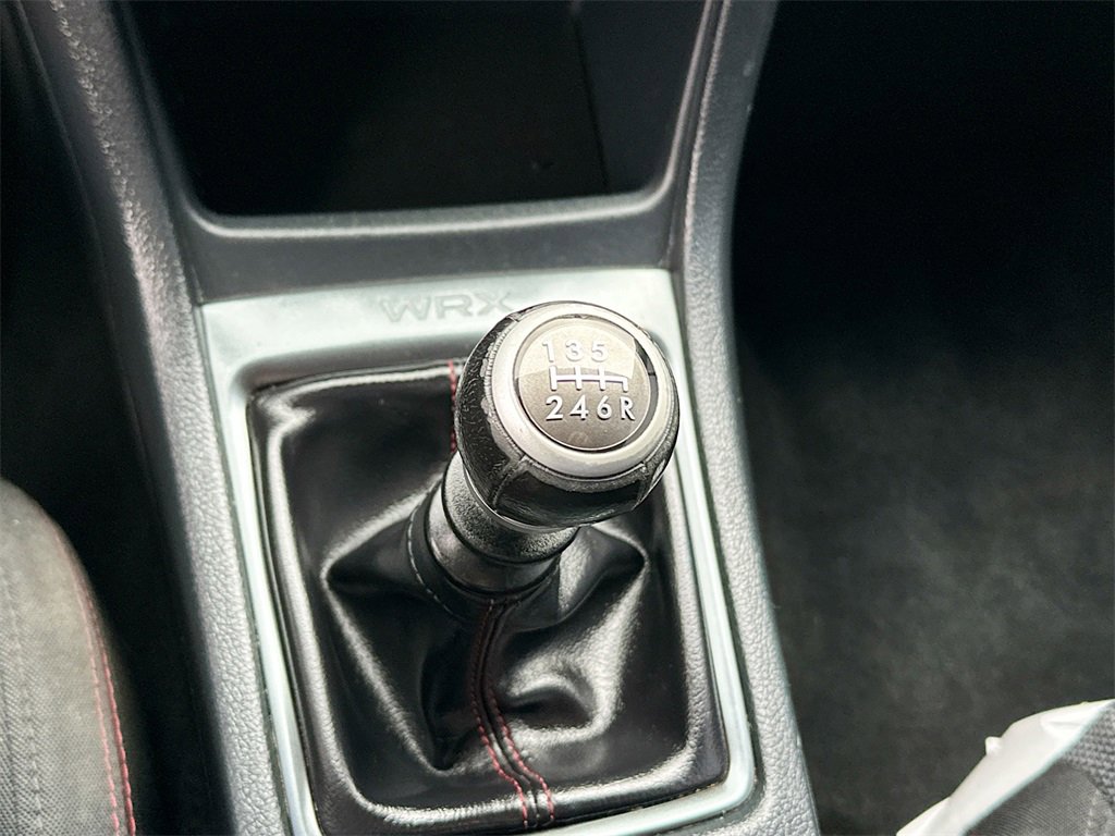 Used 2021 Subaru WRX w/ Popular Package #3 (IZT) image 22