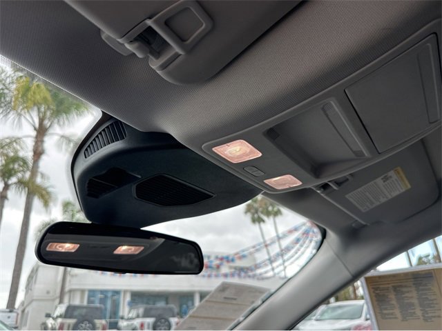 Certified 2024 Ford Escape Active image 25