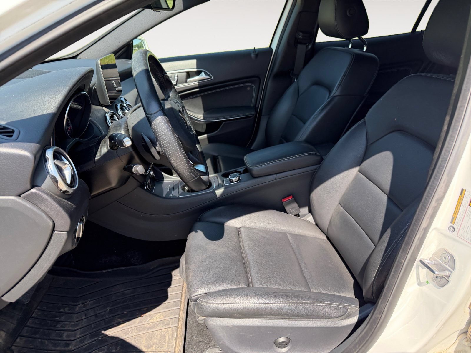 Used 2019 Mercedes-Benz GLA 250 image 9