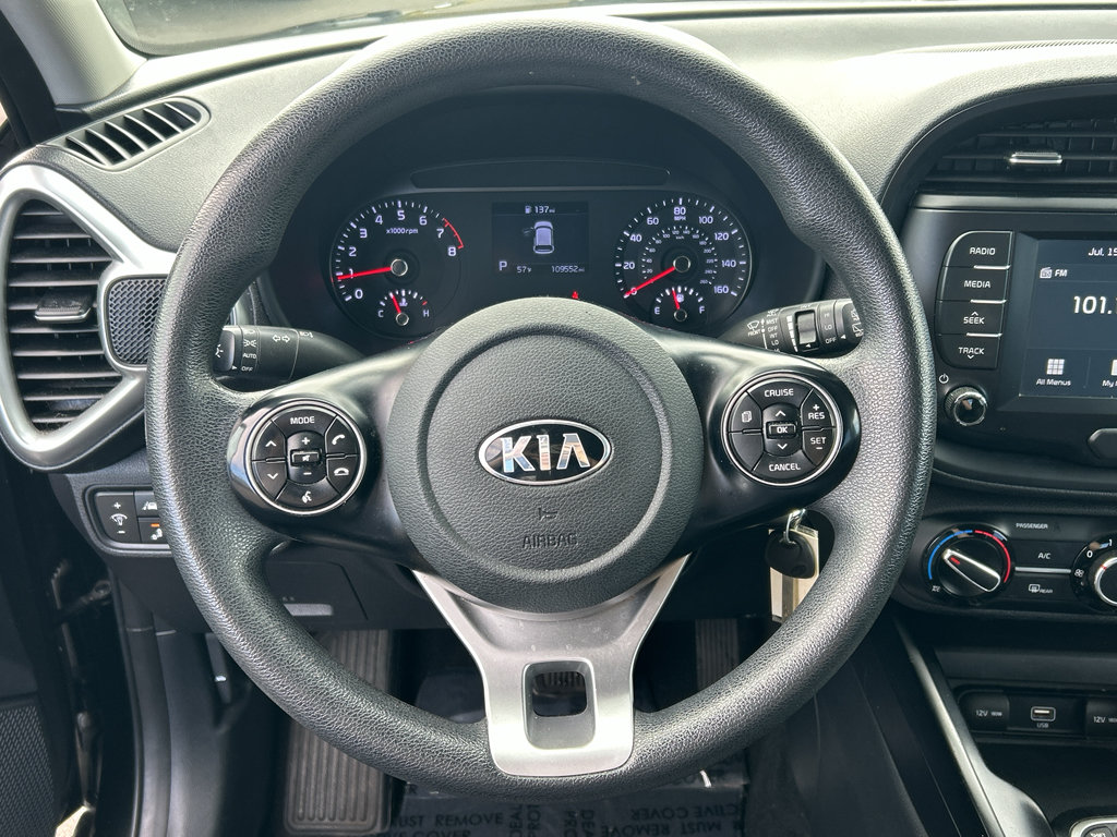 Used 2020 Kia Soul S FWD image 17
