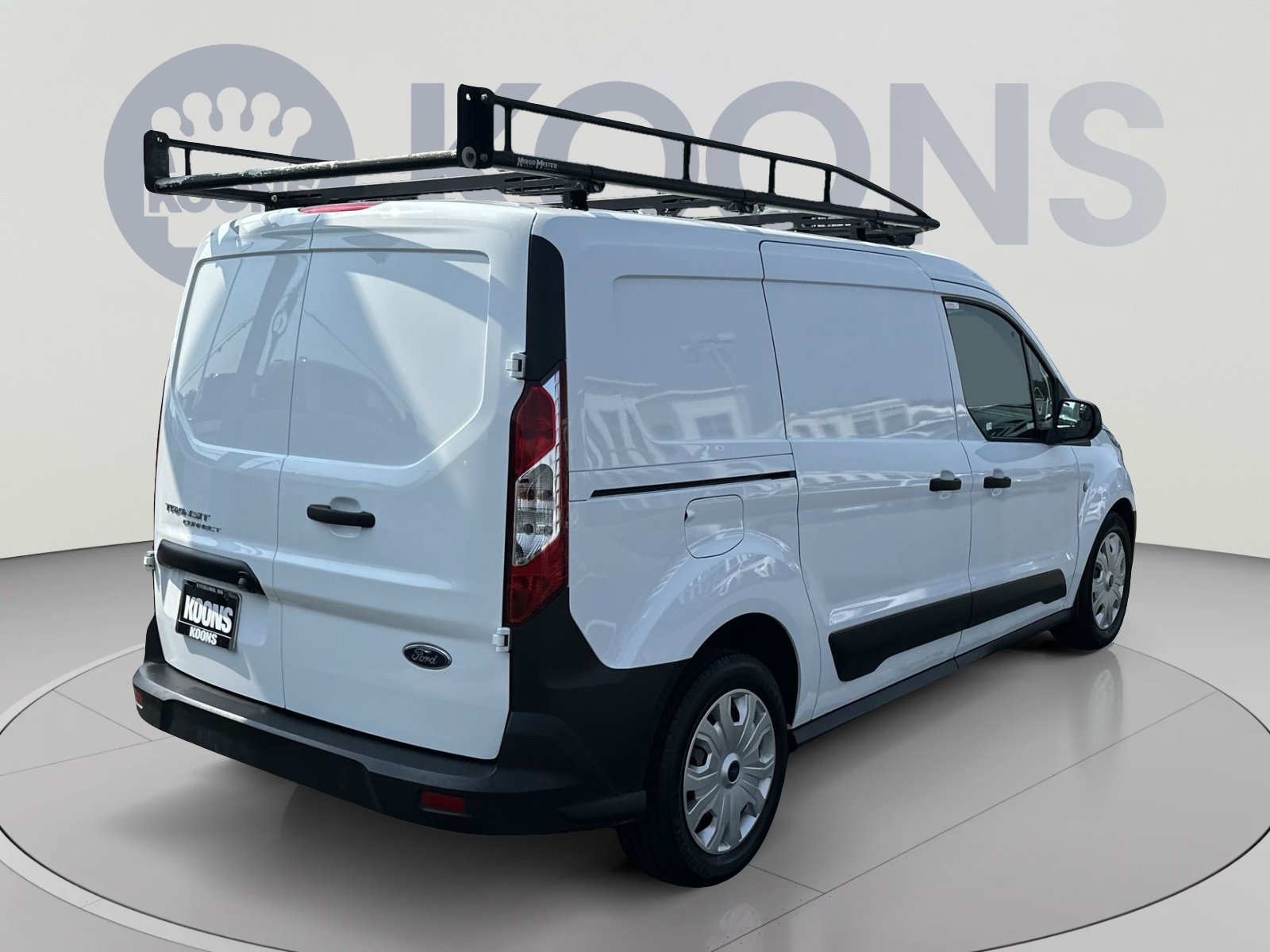 Certified 2023 Ford Transit Connect XL FWD image 11