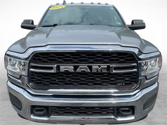 Used 2021 RAM 2500 Tradesman AWD/4WD image 6