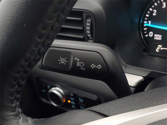 Certified 2023 Ford Explorer XLT image 16