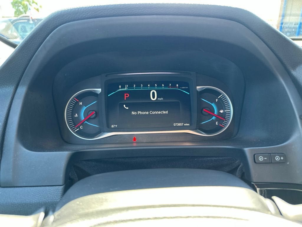 Used 2021 Honda Pilot Touring image 15