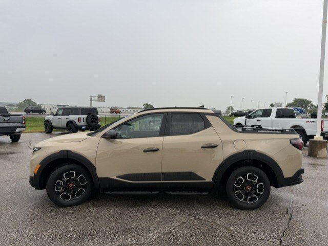 Used 2024 Hyundai Santa Cruz XRT AWD/4WD image 6