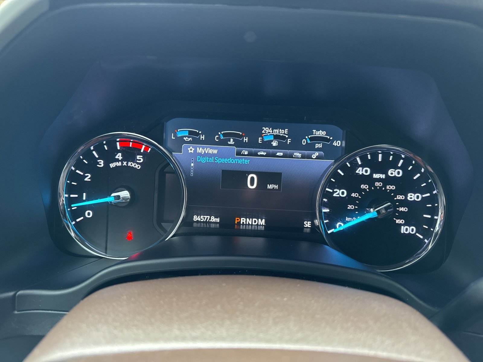 Certified 2020 Ford F250 King Ranch w/ King Ranch Ultimate Package image 13