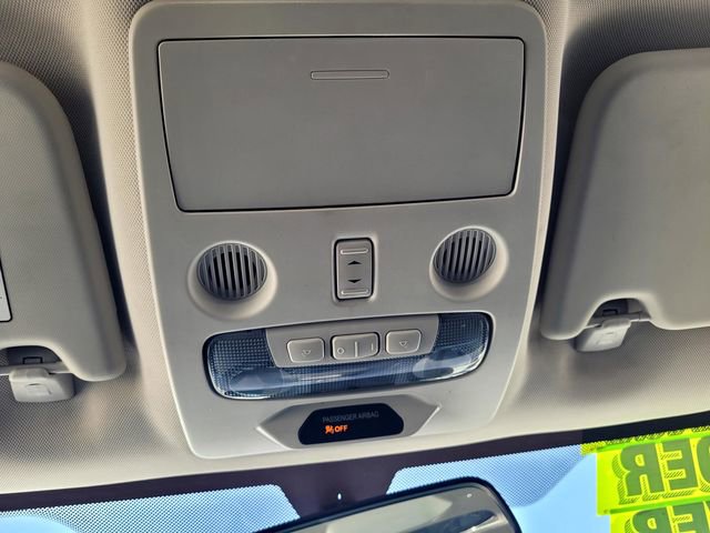 Certified 2022 Ford EcoSport SE AWD/4WD image 19