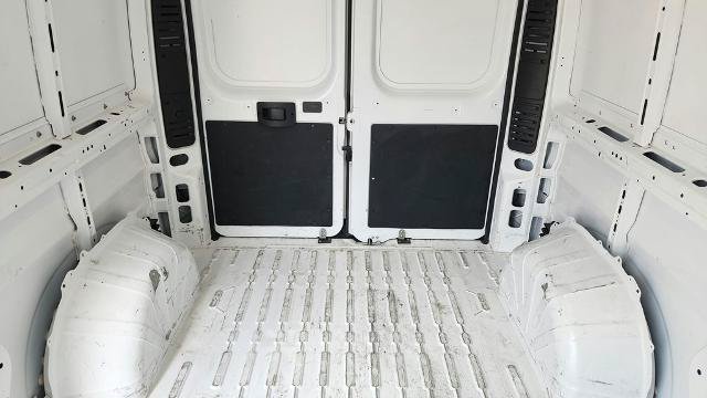 Used 2024 RAM ProMaster 2500 w/ Convenience Group FWD image 27