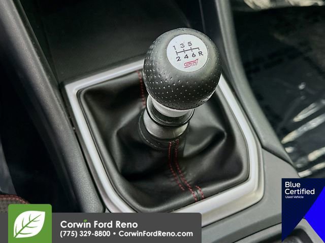 Used 2022 Subaru WRX Premium image 20