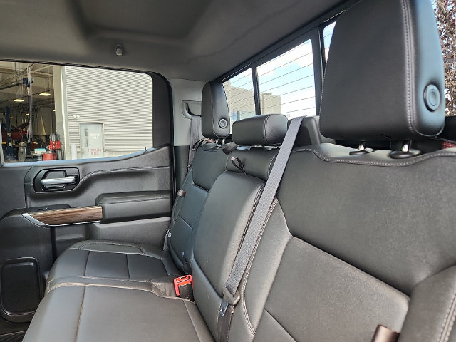 Used 2021 Chevrolet Silverado 1500 RST w/ True North Edition Plus AWD/4WD image 25