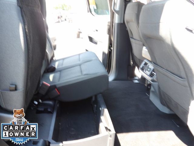 Certified 2025 Ford F150 XLT w/ Equipment Group 301A Standard AWD/4WD image 32