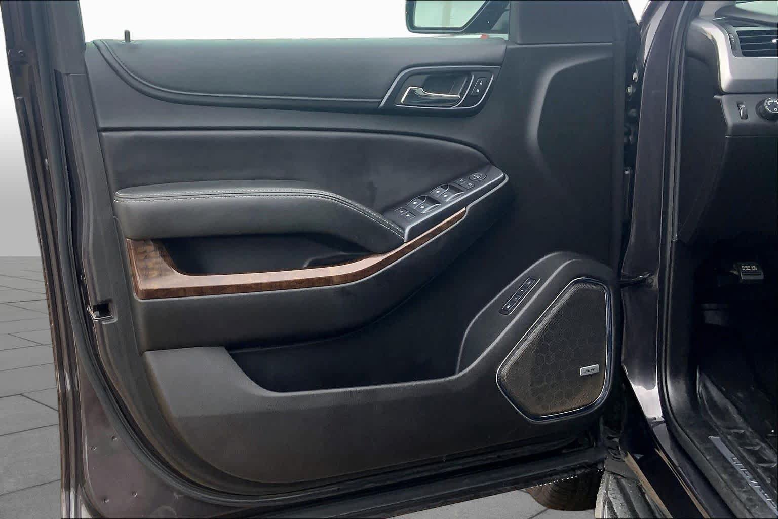 Used 2018 Chevrolet Tahoe LT AWD/4WD image 22