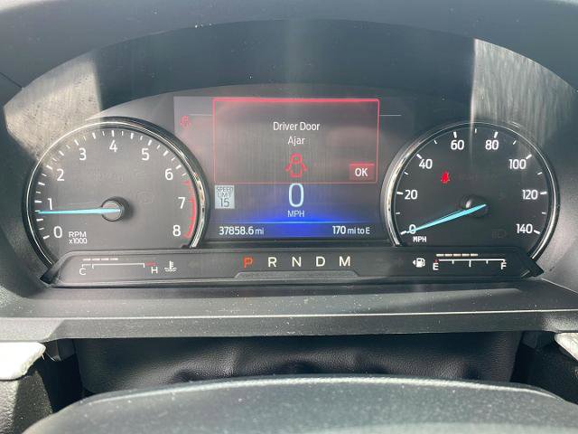 Certified 2022 Ford Explorer Timberline AWD/4WD image 18