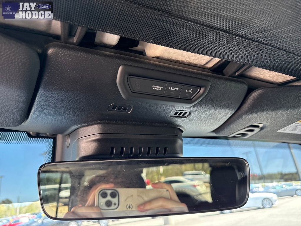 Used 2021 Jeep Wrangler Unlimited Sahara image 40