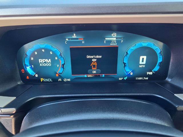 Certified 2025 Ford Bronco Sport Big Bend w/ Convenience Package AWD/4WD image 24