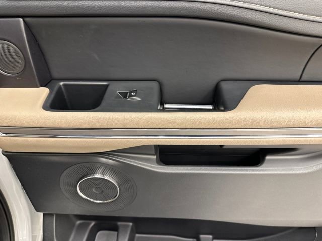 Certified 2024 Ford Expedition Max Limited image 18