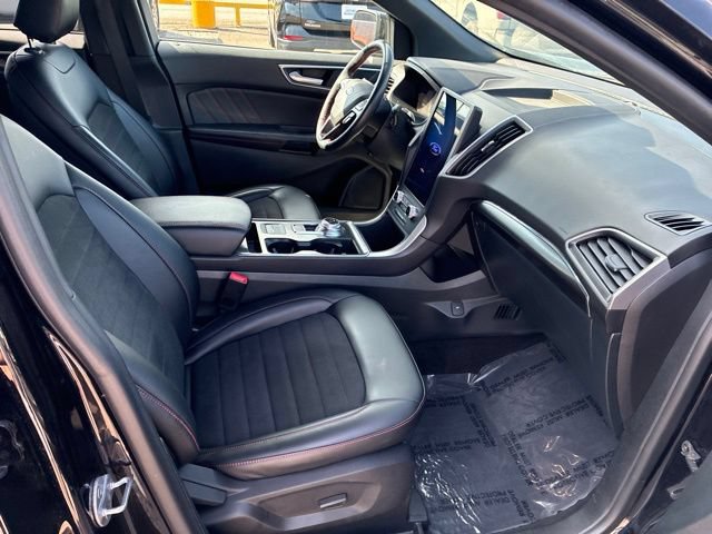 Certified 2024 Ford Edge ST-Line AWD/4WD image 61