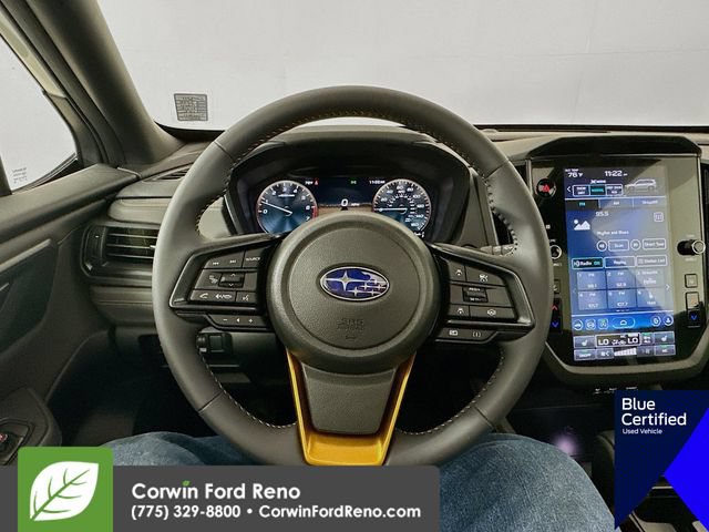 Used 2026 Subaru Forester Wilderness AWD/4WD image 15