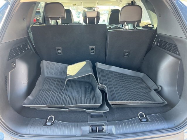 Certified 2023 Ford Escape Platinum w/ Premium Technology Package image 26