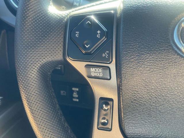 Used 2023 Toyota Tacoma TRD Pro image 9